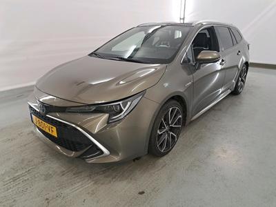 Toyota Corolla touring sports 2.0 HYBRID PREMIUM, 2020