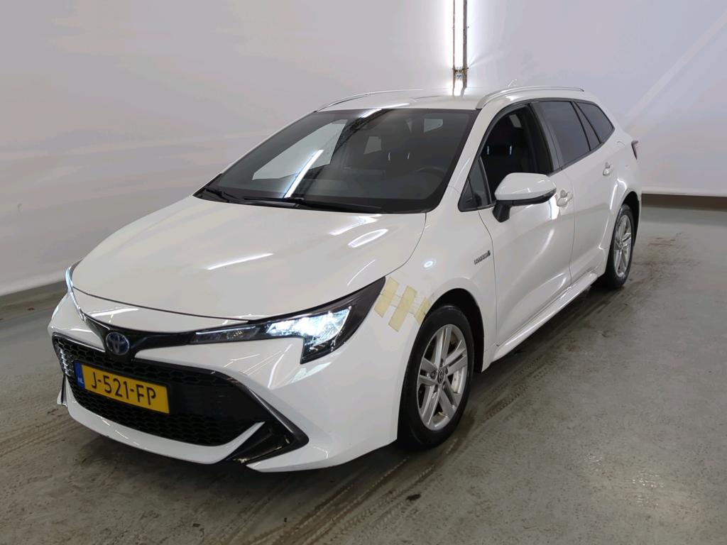 Toyota Corolla touring sports 1.8 HYBRID ACTIVE, 2020