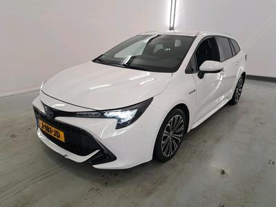Toyota Corolla touring sports 1.8 HYBRID DYNAMIC, 2020