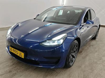 Tesla Model 3 STANDARD RWD PLUS 60 KWH, 2020