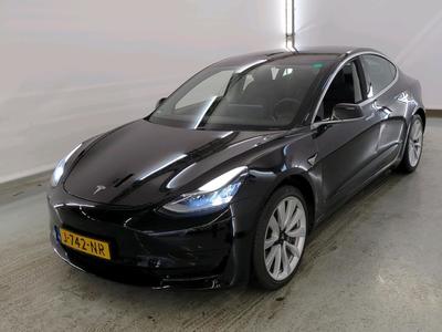 Tesla Model 3 STANDARD RWD PLUS 60 KWH, 2020