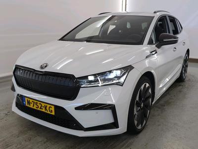 Skoda Enyaq iv 60 SPORTLINE, 2021
