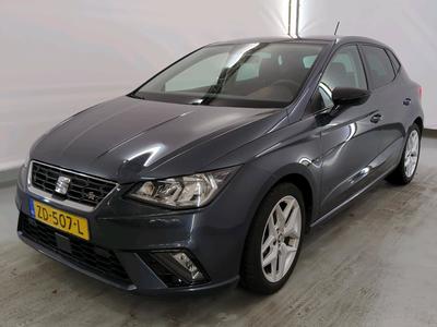 Seat Ibiza 1.0 TSI FR BUSINESS INTENSE, 2019