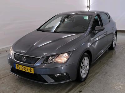 Seat Leon 1.0 ECOTSI STYLE BUSINESS INTENSE, 2018