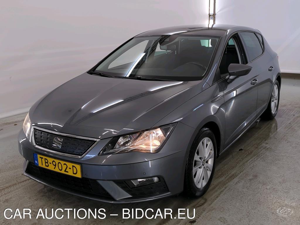 Seat Leon 1.0 ECOTSI STYLE BUSINESS INTENSE, 2018