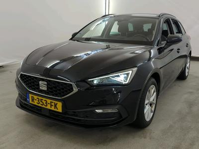Seat Leon sportstourer 1.0 TSI STYLE BUSINESS INTENSE, 2022