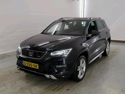 Seat Ateca 1.5 TSI FR BUSINESS INTENSE, 2019