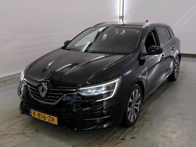 Renault Megane estate 1.3 TCE BUSINESS EDITION ONE, 2021