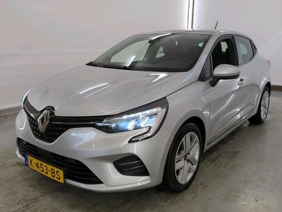 Renault Clio 1.0 TCE ZEN, 2020