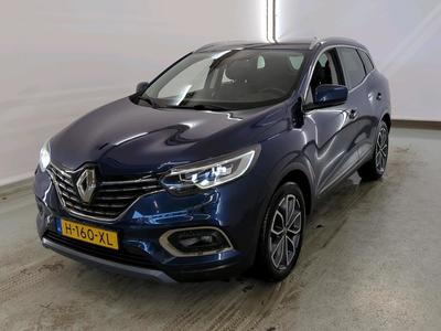 Renault Kadjar 1.3 TCE INTENS, 2020