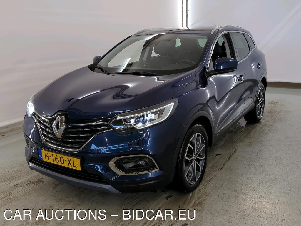 Renault Kadjar 1.3 TCE INTENS, 2020