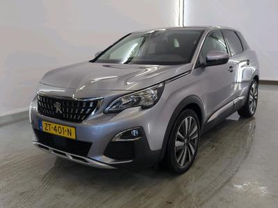 Peugeot 3008 1.2 PURETECH ALLURE, 2019