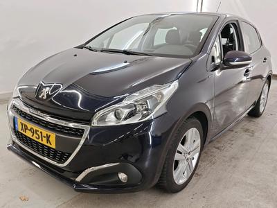 Peugeot 208 1.2 PURETECH SIGNATURE, 2019