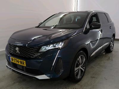 Peugeot 5008 1.2 PURETECH ALLURE PACK BUSINESS, 2021