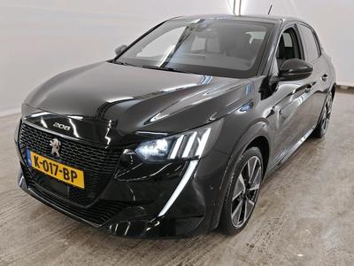 Peugeot E-208 EV GT 350 50 KWH, 2020
