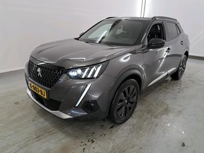 Peugeot 2008 1.2 PURETECH GT-LINE, 2020