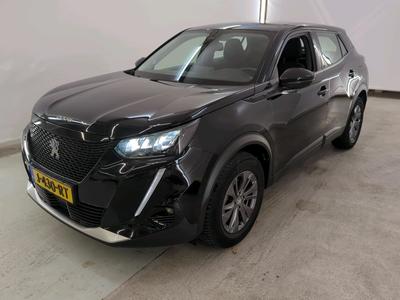 Peugeot E-2008 EV ACTIVE 50 KWH, 2020