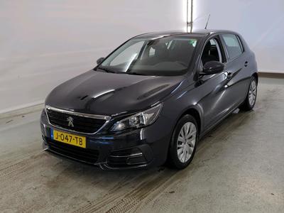 Peugeot 308 1.2 PURETECH BLUE LEASE, 2020