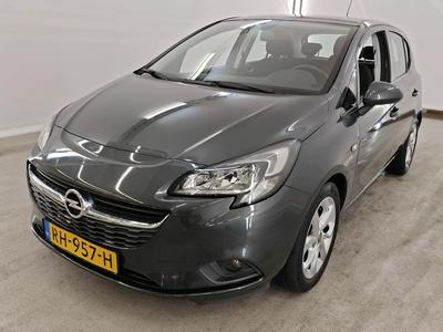 Opel Corsa 1.4 ONLINE EDITION, 2017