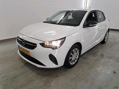 Opel Corsa 1.2 EDITION, 2020