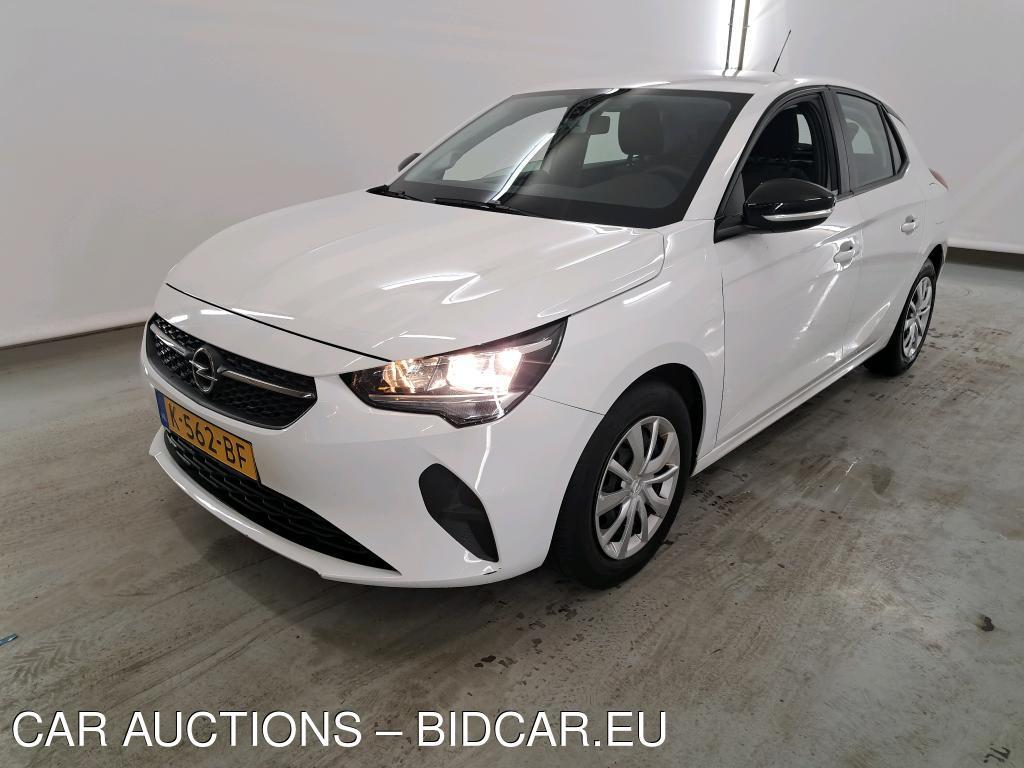 Opel Corsa 1.2 EDITION, 2020