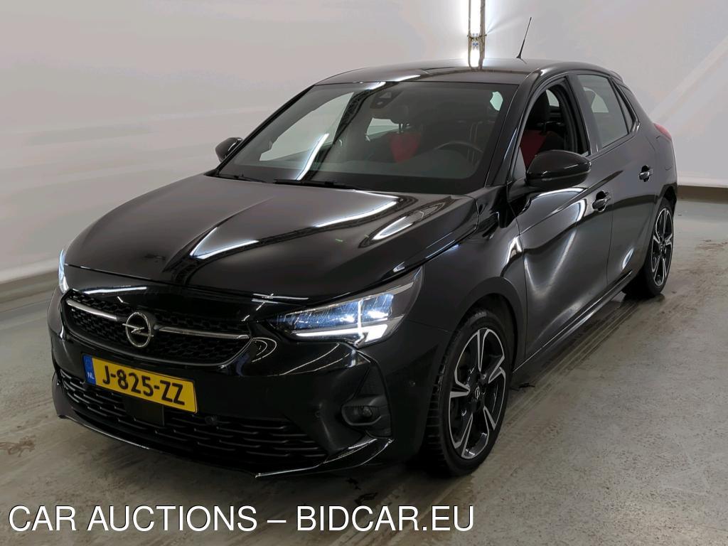 Opel Corsa 1.2 GS LINE, 2020