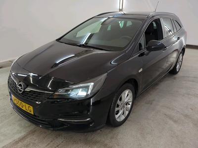 Opel Astra sports tourer 1.2 BUSINESS EDITION, 2020