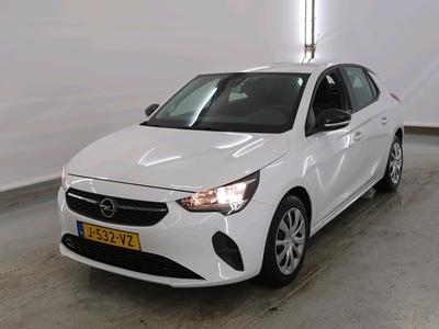 Opel Corsa 1.2 EDITION, 2020