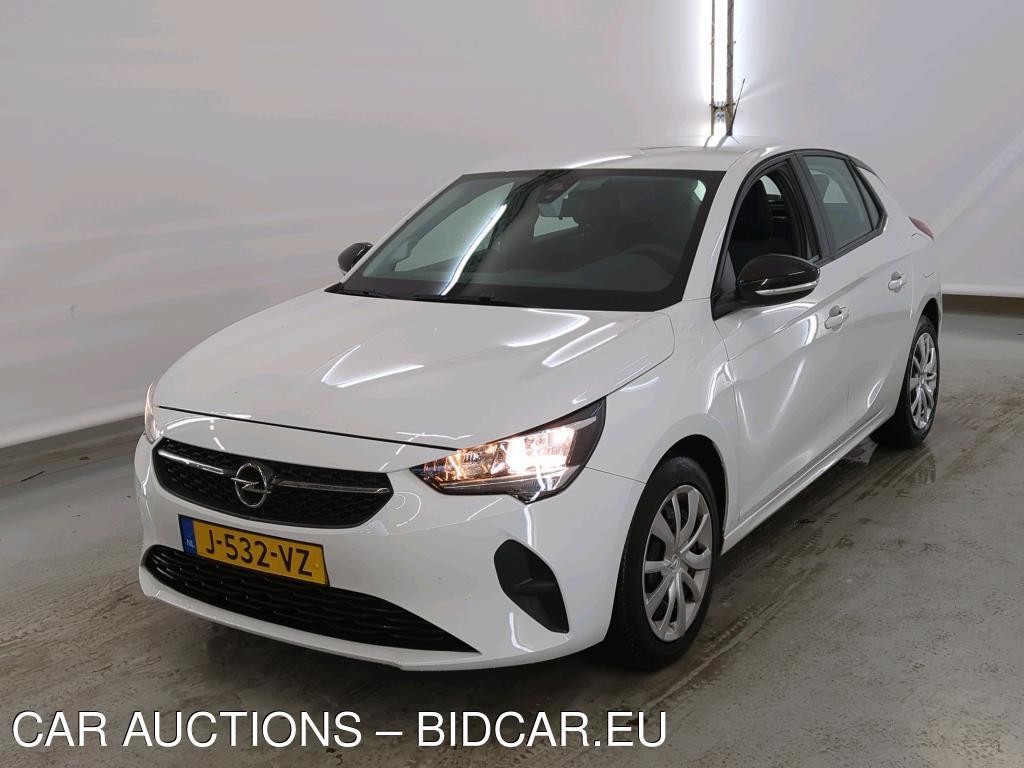 Opel Corsa 1.2 EDITION, 2020