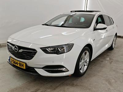 Opel Insignia sports tourer 1.5 TURBO BUSINESS EXECUTIVE, 2020