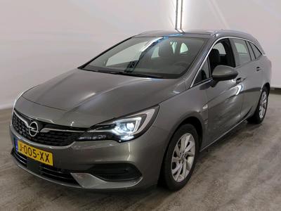 Opel Astra sports tourer 1.4 ELEGANCE, 2020