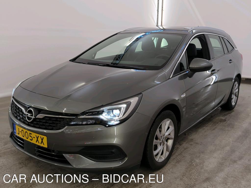 Opel Astra sports tourer 1.4 ELEGANCE, 2020