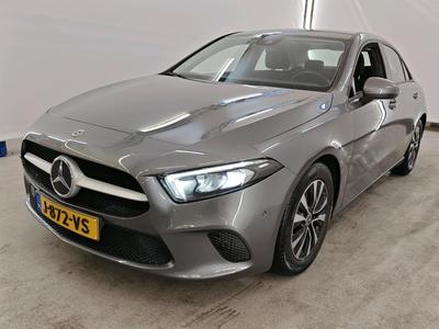 Mercedes-Benz A-KLASSE 180 BUSINESS SOLUTION, 2020