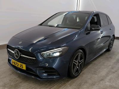 Mercedes-Benz B-klasse 180D BUSINESS SOLUTION AMG, 2020