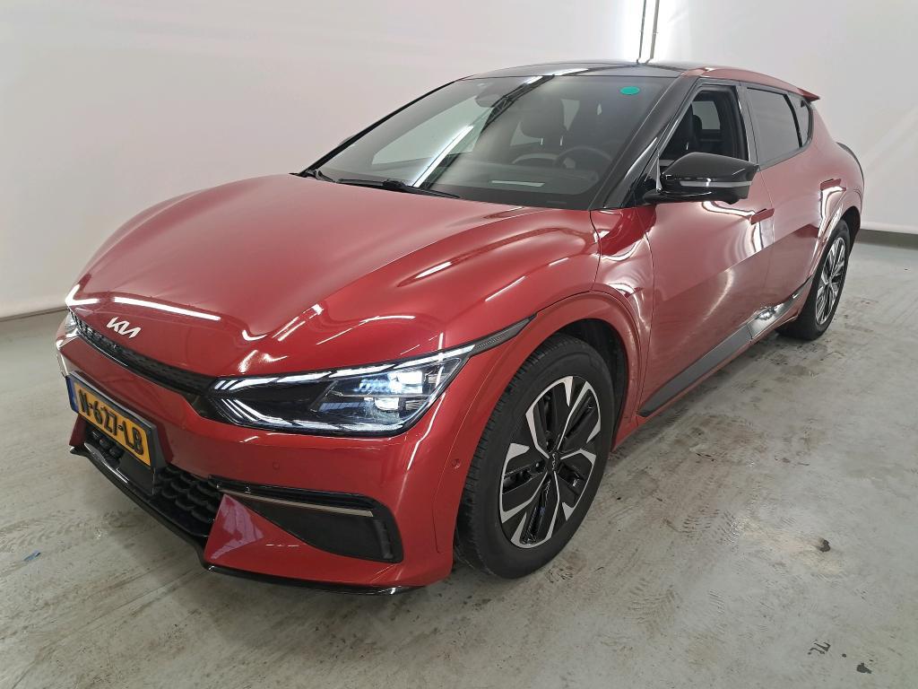 Kia Ev6 GT-LINE 77.4 KWH, 2021