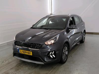 Kia Niro 1.6 GDI HYBRID DYNAMICLINE, 2021