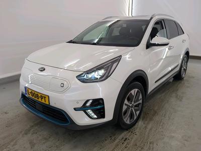 Kia E-niro DYNAMICPLUSLINE 64 KWH, 2021