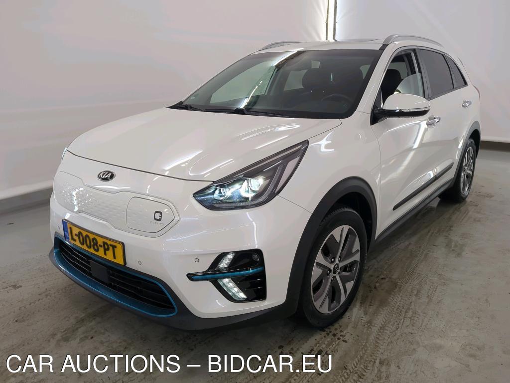 Kia E-niro DYNAMICPLUSLINE 64 KWH, 2021