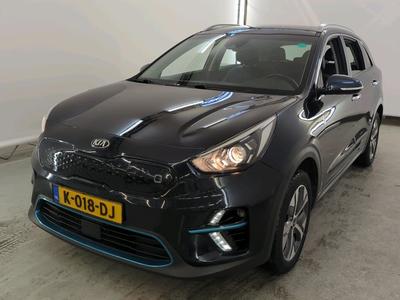 Kia E-niro DYNAMICLINE 64 KWH, 2020