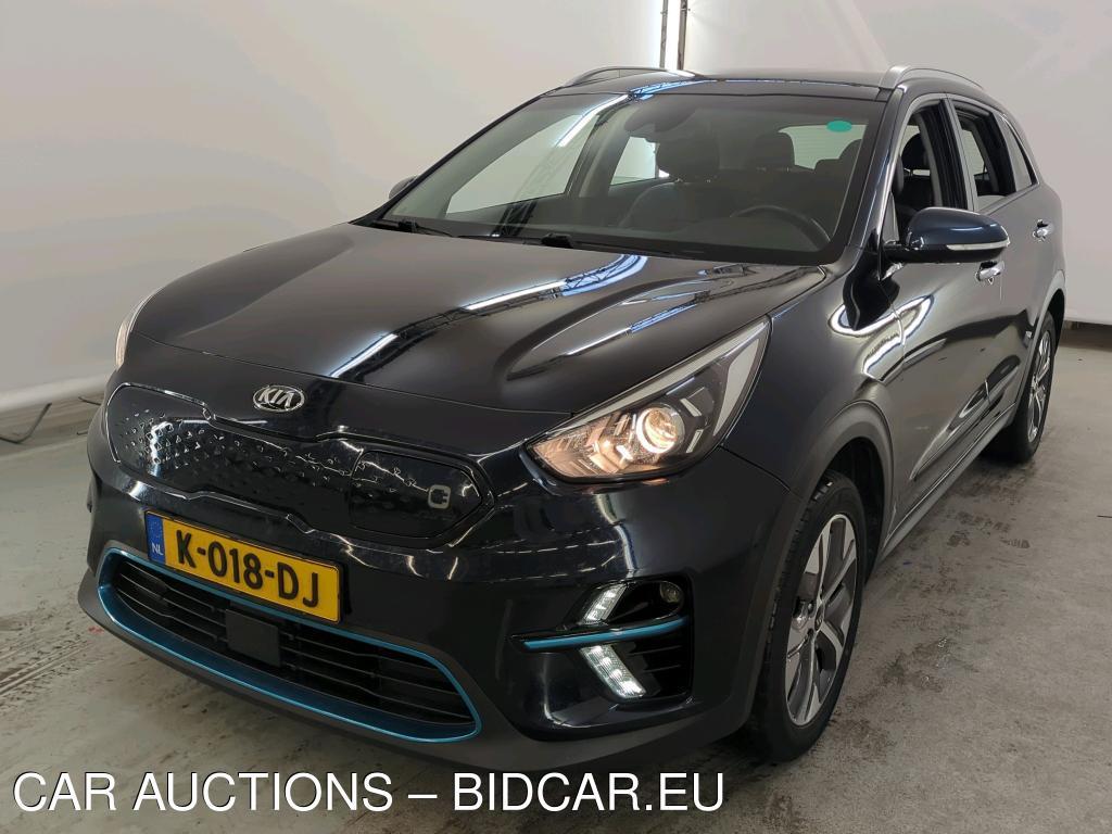 Kia E-niro DYNAMICLINE 64 KWH, 2020