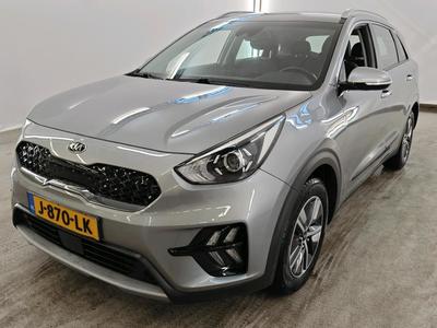 Kia Niro 1.6 GDI HYBRID DYNAMICLINE, 2020
