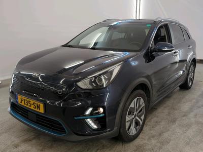Kia E-niro DYNAMICLINE 64 KWH, 2020