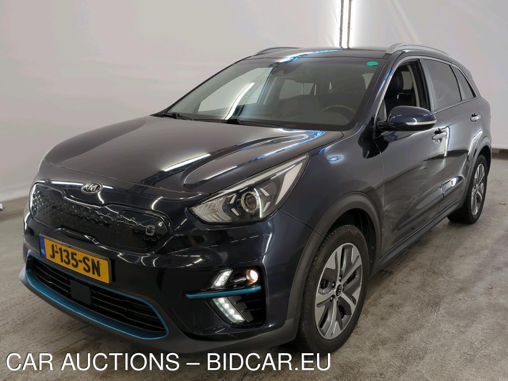 Kia E-niro DYNAMICLINE 64 KWH, 2020