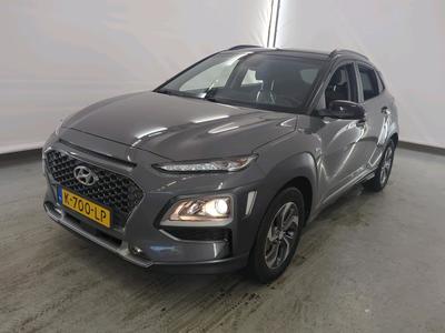 Hyundai Kona 1.6 GDI HEV FASHION, 2021