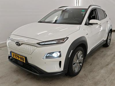 Hyundai Kona EV PREMIUM 64 KWH, 2020