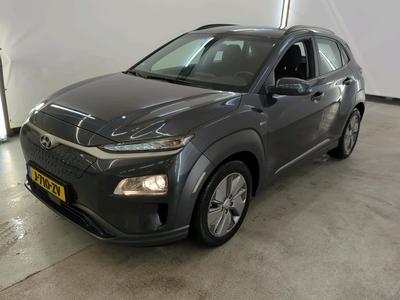 Hyundai Kona EV COMFORT 64 KWH, 2020