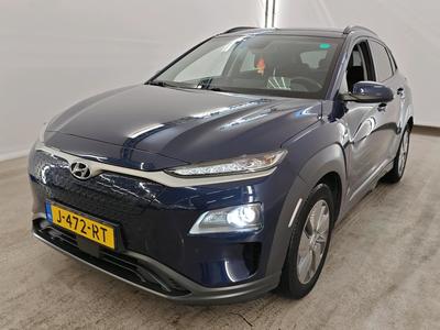 Hyundai Kona EV PREMIUM 64 KWH, 2020