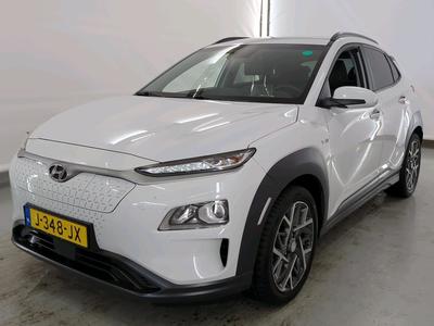 Hyundai Kona EV FASHION 64 KWH, 2020