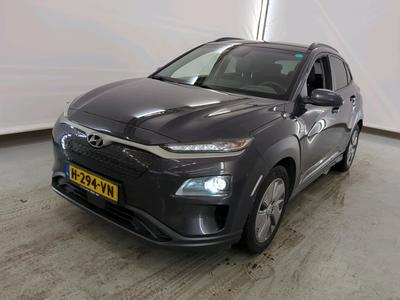 Hyundai Kona EV PREMIUM 64 KWH, 2020