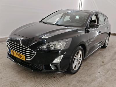 Ford Focus wagon 1.0 ECOBOOST TREND EDITION BUSINESS, 2019
